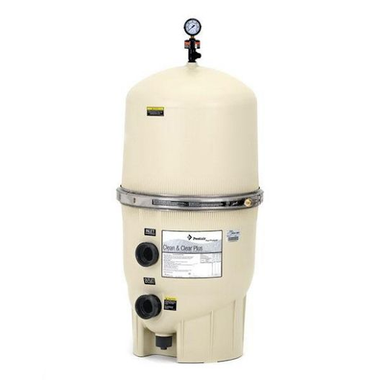 Pentair ec-160301 clean and clear plus 420 filter cartridge