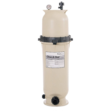 Pentair clean and clear 75 sq. ft. cartridge filter-160315, EC-160315 CNC filter cartridge