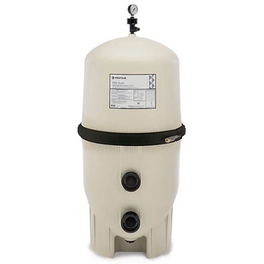 EC-160332 Pentair clean and clear plus 520 cartridge filter