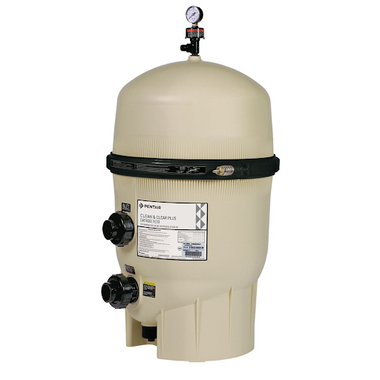 Pentair clean and clear plus 520, EC-160332 cartridge filter