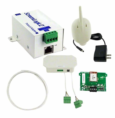 Pentair Screenlogic interface & wireless connection kit EC-522104
