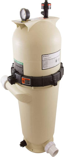 Pentair clean & clear RP cartridge filter | 200 sq. ft. | 160353