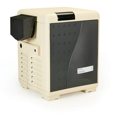 Pentair EC-462026 MasterTemp 250NA High Performance Pool & Spa Heater