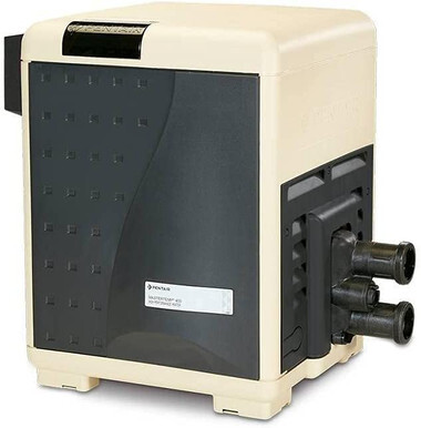 Pentair MasterTemp 250 pool heater, EC-462027 propane heater