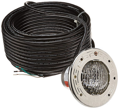 EC-640122 Pentair IntelliBrite 5g color LED pool light 120V