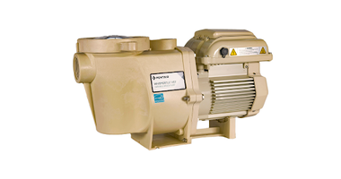 Pentair EC-015583 PMP WhisperFlo 1HP TEFC 1SP PREM EFF 115/208-230