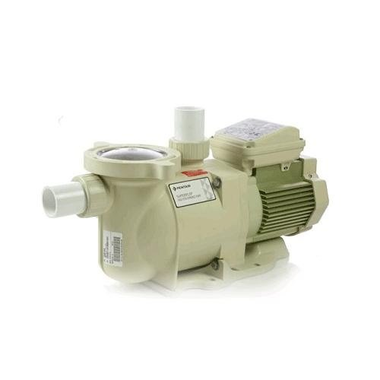 Pentair EC-348190 PMP SuperFlo 1HP TEFC 1SP PREM EFF 115/208-230