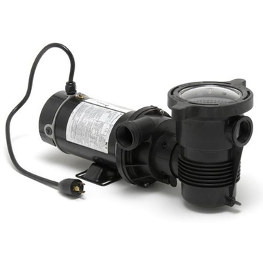 Pentair OptiFlo pump 1 hp, EC-348200