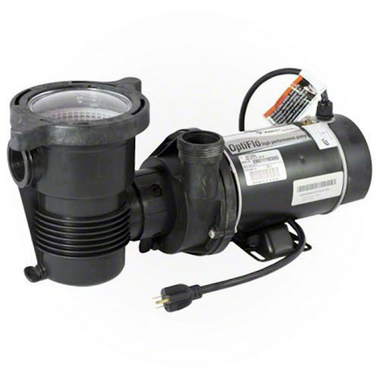 PMP OPTFL N1 1HP HD EC 3' STD KT