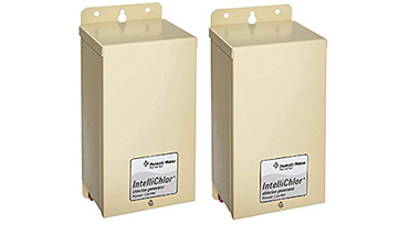 EC-520556 Pentair IntelliChlor power center