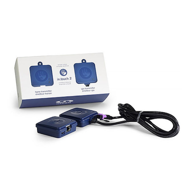 Gecko Alliance in.touch 2 Wi-Fi interface module 0608-521020