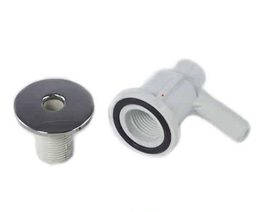 waterway ozone jet