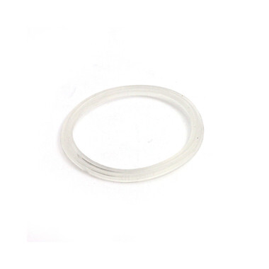 Waterway Plastics 711-6910  Gasket, Jet Wall Fitting Mini Storm, Flat