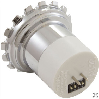 PAL LED lighting bulb