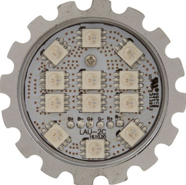 PAL 39-LAU-2CU