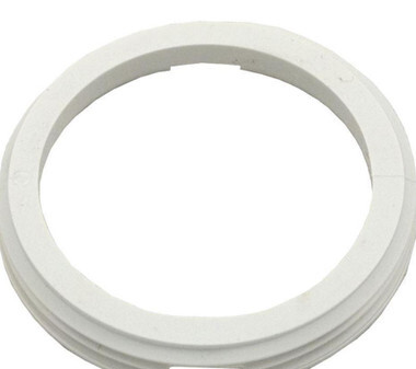 Balboa 30-3806WHT Water Group/ITT Hydrojet Retaining Ring Only White
