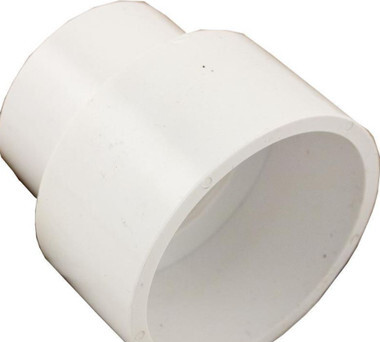 Magic Plastics | Outside Fitting Extender, 2", Magic Mend | 0303-20