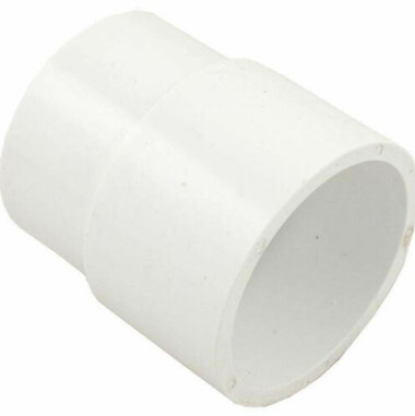 Magic Plastics | Outside Fitting Extender, 1-1/2", Magic Mend | 0303-15