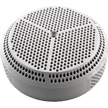 30231U-White Balboa Water Group/GG Suction Cover, 5", White, 256/179GPM (VGB 2008) 30240U-WH