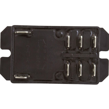 35-0037-K | Potter & Brumfield | Relay, PandB, T-92, DPDT, 30A, 230v, Coil