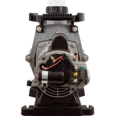 PD-110 | Waterway Plastics | Pump, Waterway Power Defender PD-110, 1.1hp, 115/230v, 1-Spd