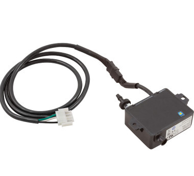51002-002-107 | Del Ozone | Ozonator, Del Ozone UO3-AMP, 115v/230v, 1/8" x 1/4" CV
