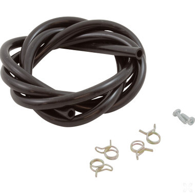 51002-002-107 | Del Ozone | Ozonator, Del Ozone UO3-AMP, 115v/230v, 1/8" x 1/4" CV