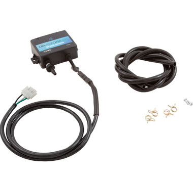 51002-002-107 | Del Ozone | Ozonator, Del Ozone UO3-AMP, 115v/230v, 1/8" x 1/4" CV