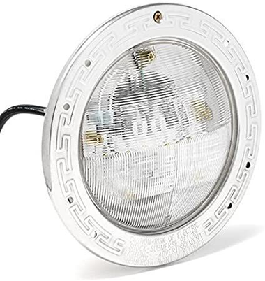 Pentair EC-601302 IntelliBrite 5G white underwater 120V 100-foot cord 500 W equivalent LED pool light