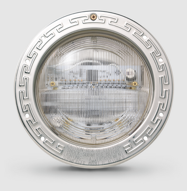 EC-601302 | Pentair | Intellibrite 5G WHITE Pool Light for Inground Pools | 120V LED 500W 100' Cord