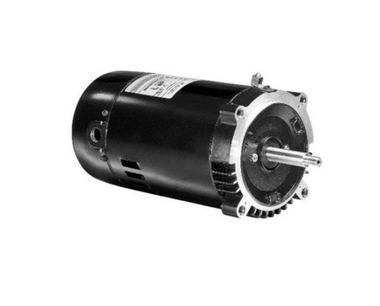 EUST1072 | Nidec Motor Corp/US Motors | U.S MOTOR 0.75 HP ROUND FLANGE | AST095