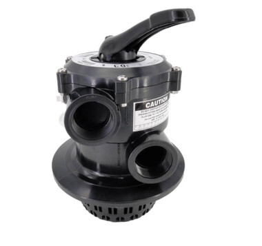 261186 | StaRite/Pentair | MULTIPORT VALVE,TOP MOUNT
