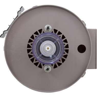 6510231 | Air Supply of the Future | Blower, Air Supply Galaxy V2, 1.0hp, 230v, 3.0A, Hardwire | 34-123-1431