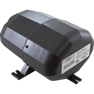 Hydro-Quip AS-820U Silent Aire Blower