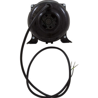 3220131 | Air Supply of the Future | Blower, Air Supply Comet 2000, 2.0hp, 115v, 10A, 4ft AMP | 34-123-1020