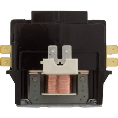 60-240-1025 | Generic | Contactor, DP, 40A FLA, 115v