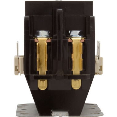 60-240-1025 | Generic | Contactor, DP, 40A FLA, 115v