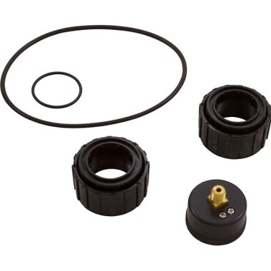 39263020K | Carvin | Multiport Valve, Carvin DVK7C, 1-1/2", 7 Pos, Clamp