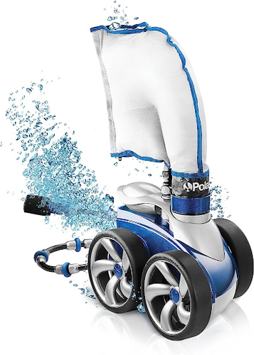 Polaris® F6 Vac-Sweep 3900