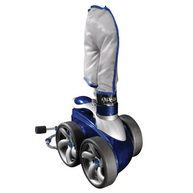 Polaris® Vac-Sweep 3900 Sport F6 Pressure Side Pool Cleaner | F6