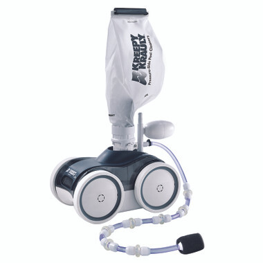 Kreepy Krauly® Legend® Pool Cleaner for Lighter Colored Pools | LL505G