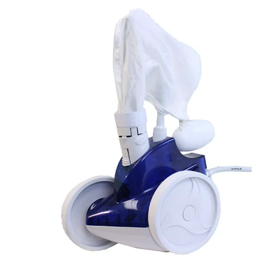 Polaris Vac-Sweep 380 F3 Pressure Side Pool Cleaner