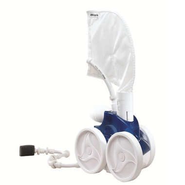 Polaris® Vac-Sweep 380 F3 Pressure Side Pool Cleaner | F3