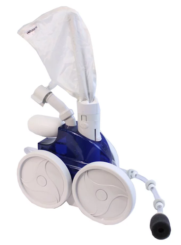 Polaris Vac-Sweep 360 F1 Pressure Side Pool Cleaner