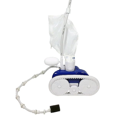 Polaris Vac-Sweep 280 F5 Pressure Side Pool Cleaner