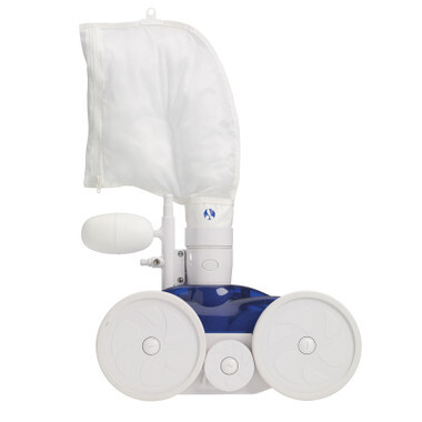Polaris® Vac-Sweep 280 F5 Pressure Side Pool Cleaner | F5