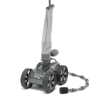 Kreepy Krauly LL505PMG Platinum Pool Cleaner for Darker Colored Pools