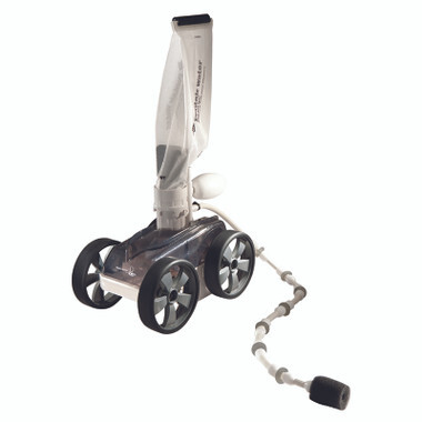 Kreepy Krauly® Platinum™ Pool Cleaner for Darker Colored Pools | LL505PMG