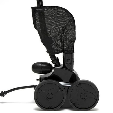 Polaris F1B Vac-Sweep 360 Black Max Pressure Side Pool Cleaner