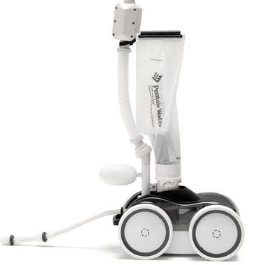 kreepy krauly legend II pool cleaner - lx5000g
